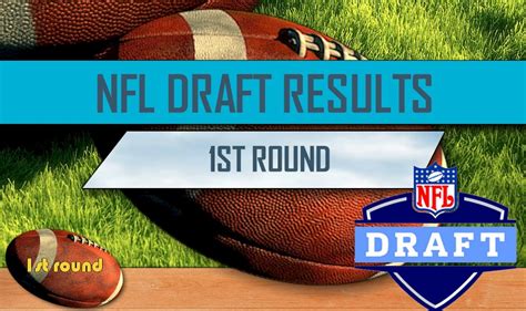 nfl draft 2016 results